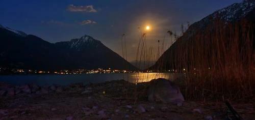 Apartamento Appartement Mountain Lake