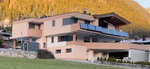 Apartamento Appartement Mountain Lake