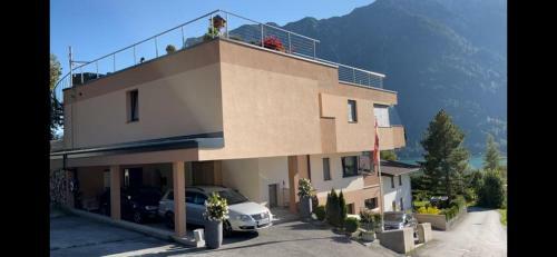 Apartamento Appartement Mountain Lake