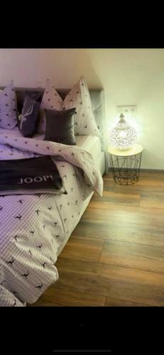 Apartamento Appartement Mountain Lake