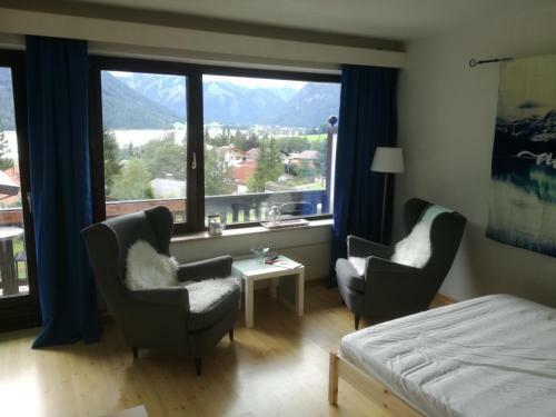 Apartamento Haus Am Sonnweg