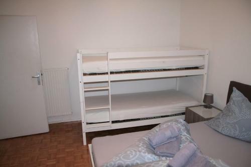 Apartamento Ferienwohnung Gurabic