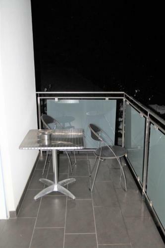 Apartamento Ferienwohnung Gurabic