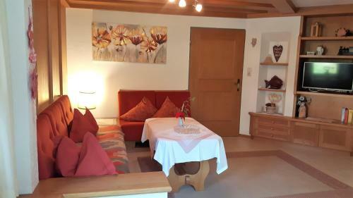 Apartamento Ferienwohnungen Regina Unger