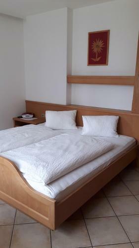 Apartamento Ferienwohnungen Regina Unger