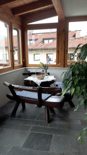 Apartamento Ferienwohnungen Regina Unger