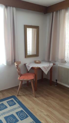 Apartamento Ferienwohnungen Regina Unger
