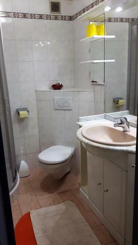 Apartamento Ferienwohnungen Regina Unger