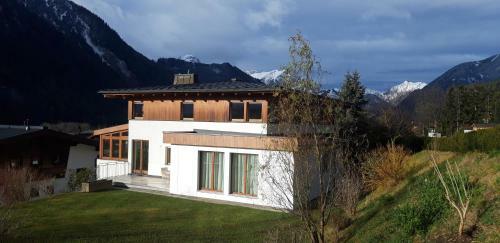 Apartamento Ferienwohnungen Regina Unger