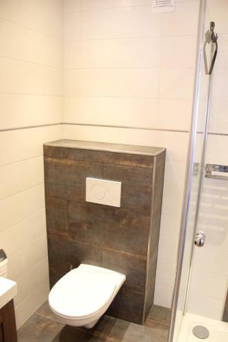 Apartamento Bergliebe - Haus Am Sonnweg