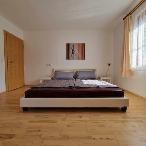 Apartamento Alina's Diy-haus St.jakob