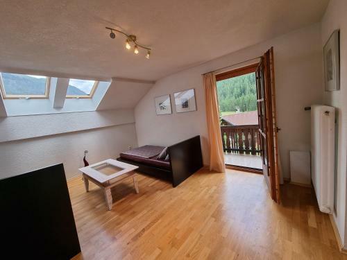 Apartamento Alina's Diy-haus St.jakob