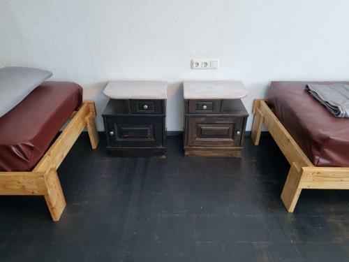 Apartamento Alina's Diy-haus St.jakob