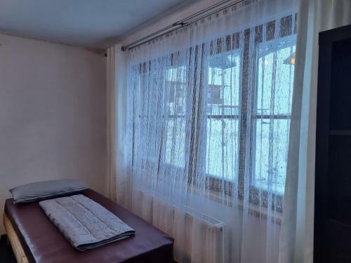 Apartamento Alina's Diy-haus St.jakob