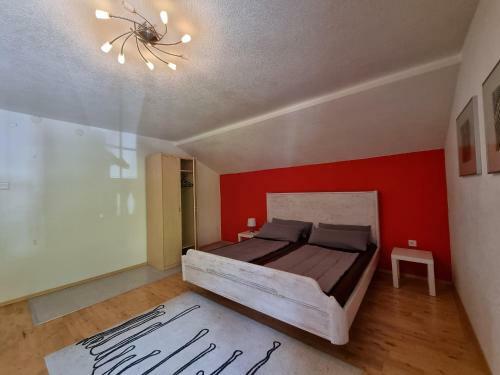 Apartamento Alina's Diy-haus St.jakob