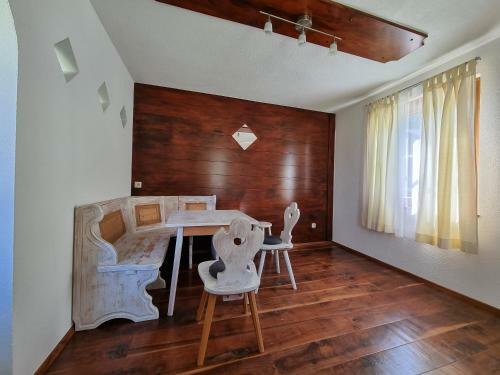 Apartamento Alina's Diy-haus St.jakob