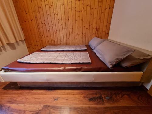 Apartamento Alina's Diy-haus St.jakob