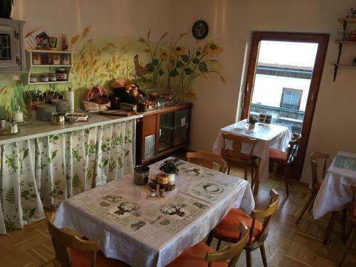 Hostel Weisses R�ssl