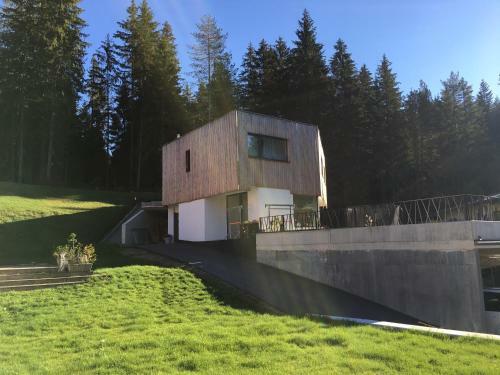 Apartamento Am Waldrand Weidach