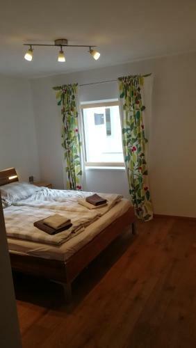 Apartamento Ferienwohnung Philipp