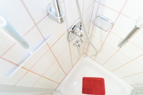 Apartamento Ferienhaus Tannenblick