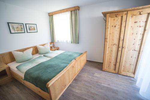 Apartamento Ferienhaus Tannenblick