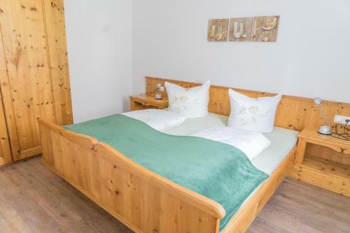 Apartamento Ferienhaus Tannenblick