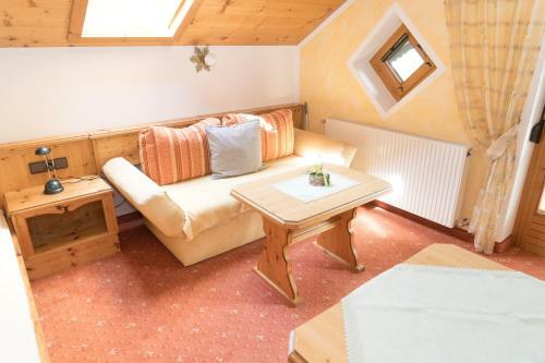 Apartamento Ferienhaus Tannenblick