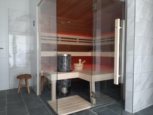 Chalet Wirklich Wunderbar