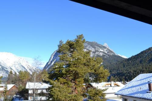 Apartamento Andys Bergjuwel