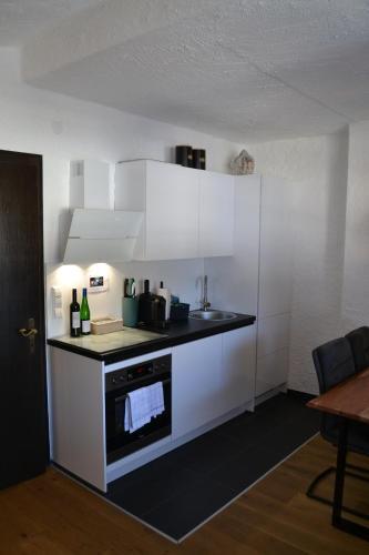 Apartamento Andys Bergjuwel