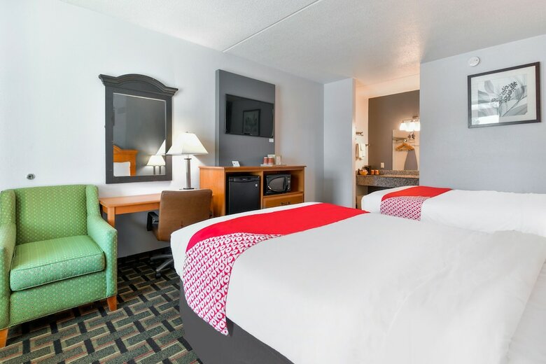 Hotel Quality Inn Lake Park