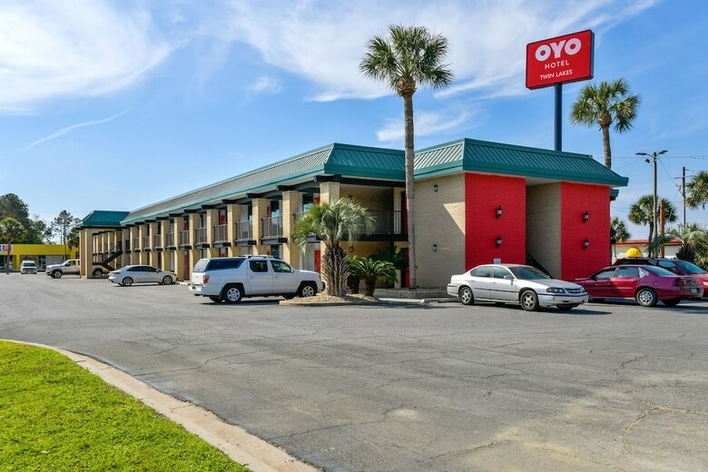 Hotel Quality Inn Lake Park