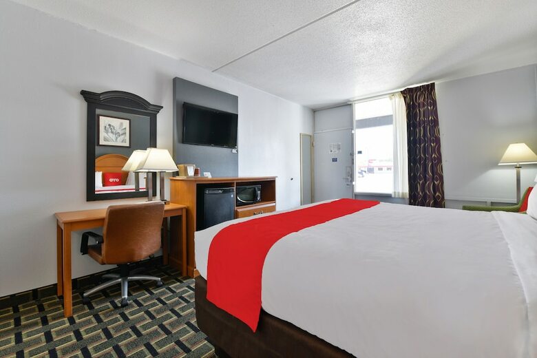 Hotel Quality Inn Lake Park