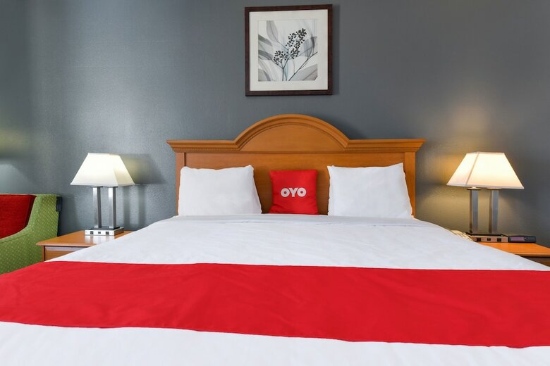 Hotel Quality Inn Lake Park