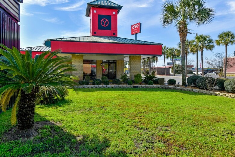 Hotel Quality Inn Lake Park