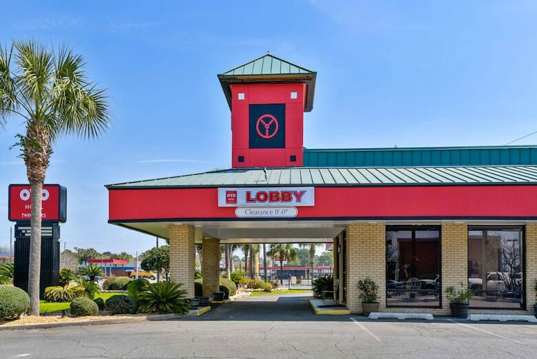 Hotel Quality Inn Lake Park