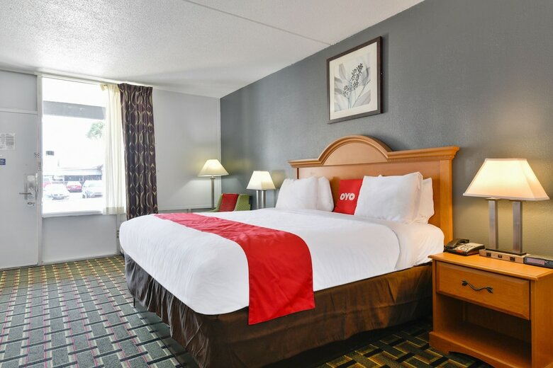 Hotel Quality Inn Lake Park