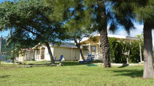 Apartamento Maryvacas