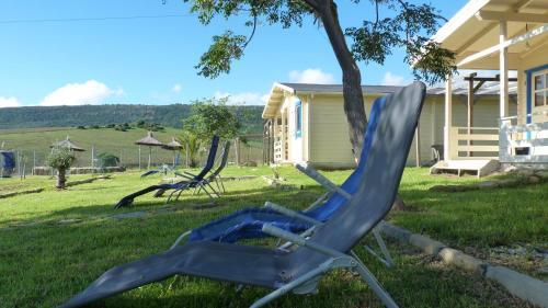 Apartamento Maryvacas