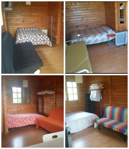Apartamento Maryvacas