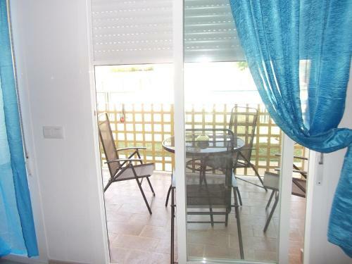 Apartamentos Vacacionales Zahazar