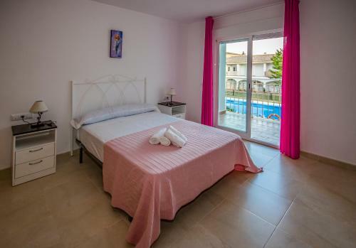 Apartamentos Vacacionales Zahazar