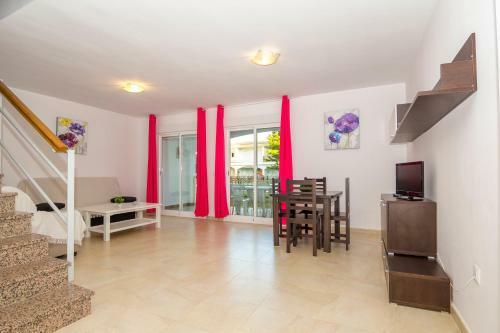 Apartamentos Vacacionales Zahazar