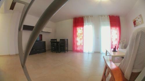 Apartamentos Vacacionales Zahazar