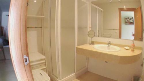 Apartamentos Vacacionales Zahazar