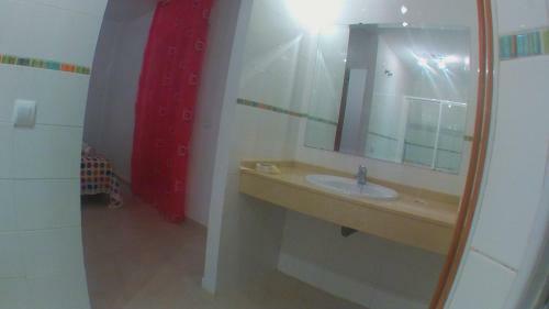 Apartamentos Vacacionales Zahazar