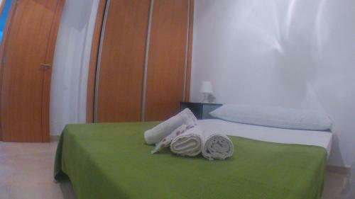 Apartamentos Vacacionales Zahazar