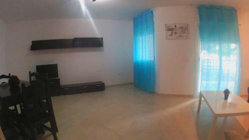 Apartamentos Vacacionales Zahazar