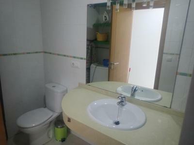 Apartamentos Vacacionales Zahazar